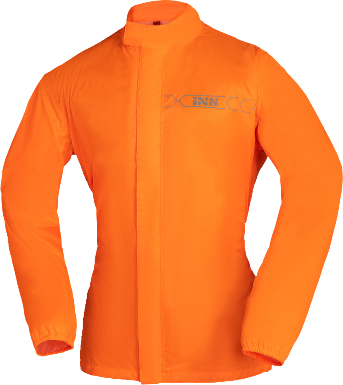 iXS Chubasquero  Nimes 3.0 Naranja