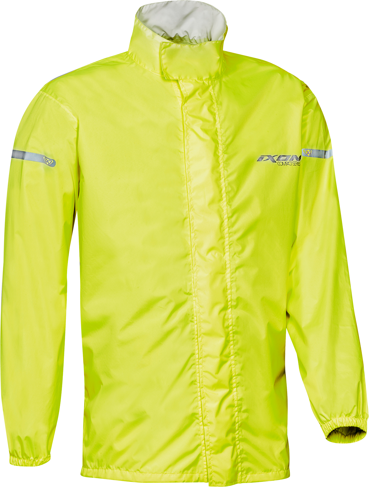 Ixon Traje de Lluvia  Compact Amarillo Brillante