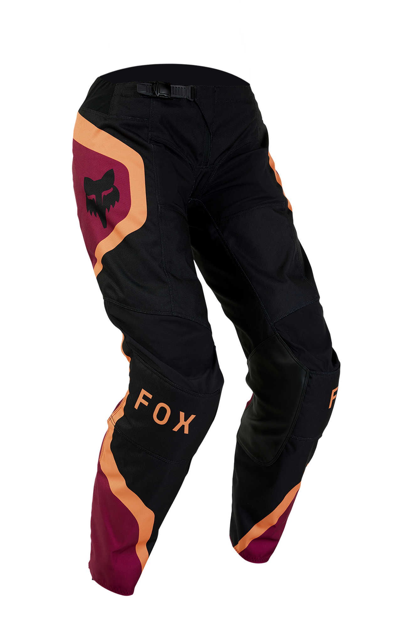 FOX Pantalones de Cross Mujer  180 Ballast Magnético