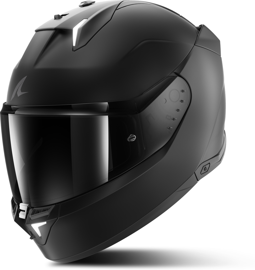 Shark Casco Integral  Skwal i3 Dark Shadow Edition Negro Mate