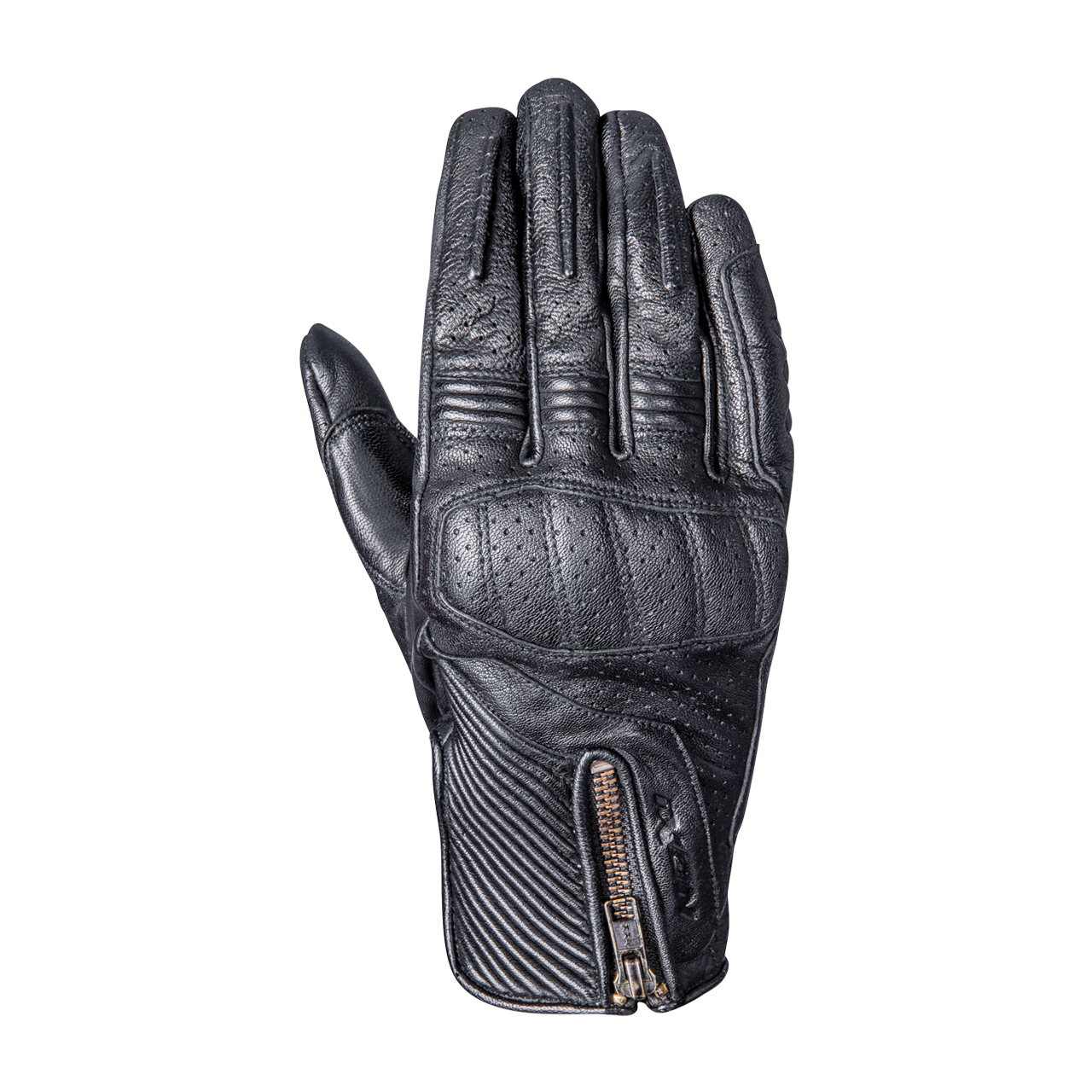 Ixon Guantes de Moto  RS Rocker Negro