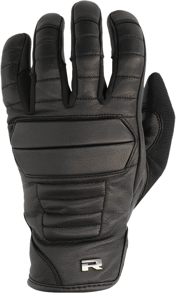 Richa Guantes de Moto  Desmo Negros