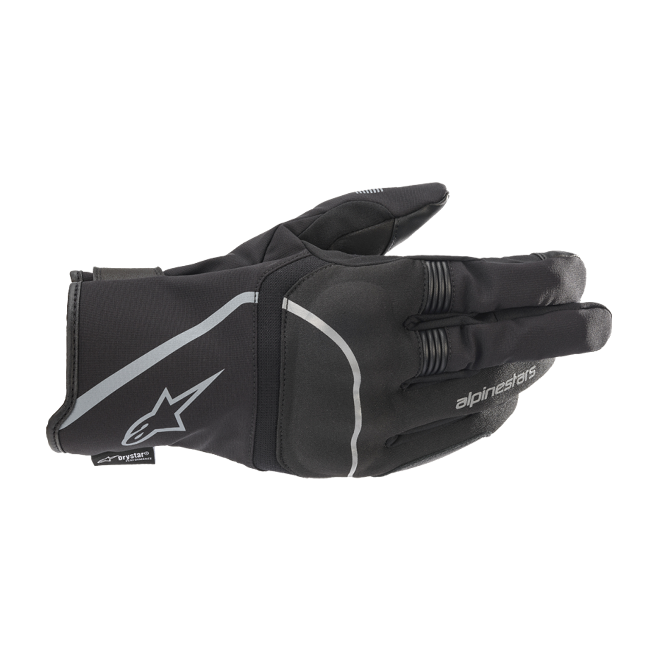 Alpinestars Guantes de Moto  Syncro V2 Drystar Gris-Negro