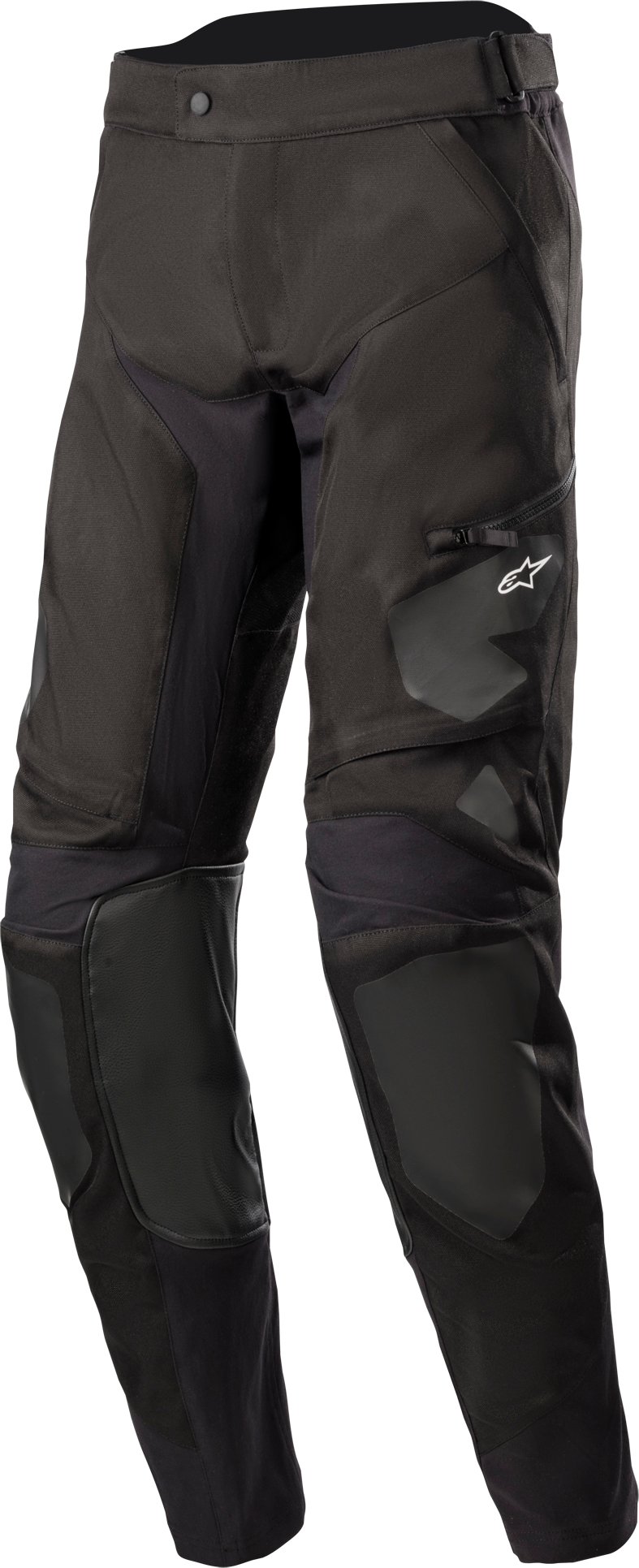 Alpinestars Pantalones de Enduro  Venture XT Inside Boot Negros