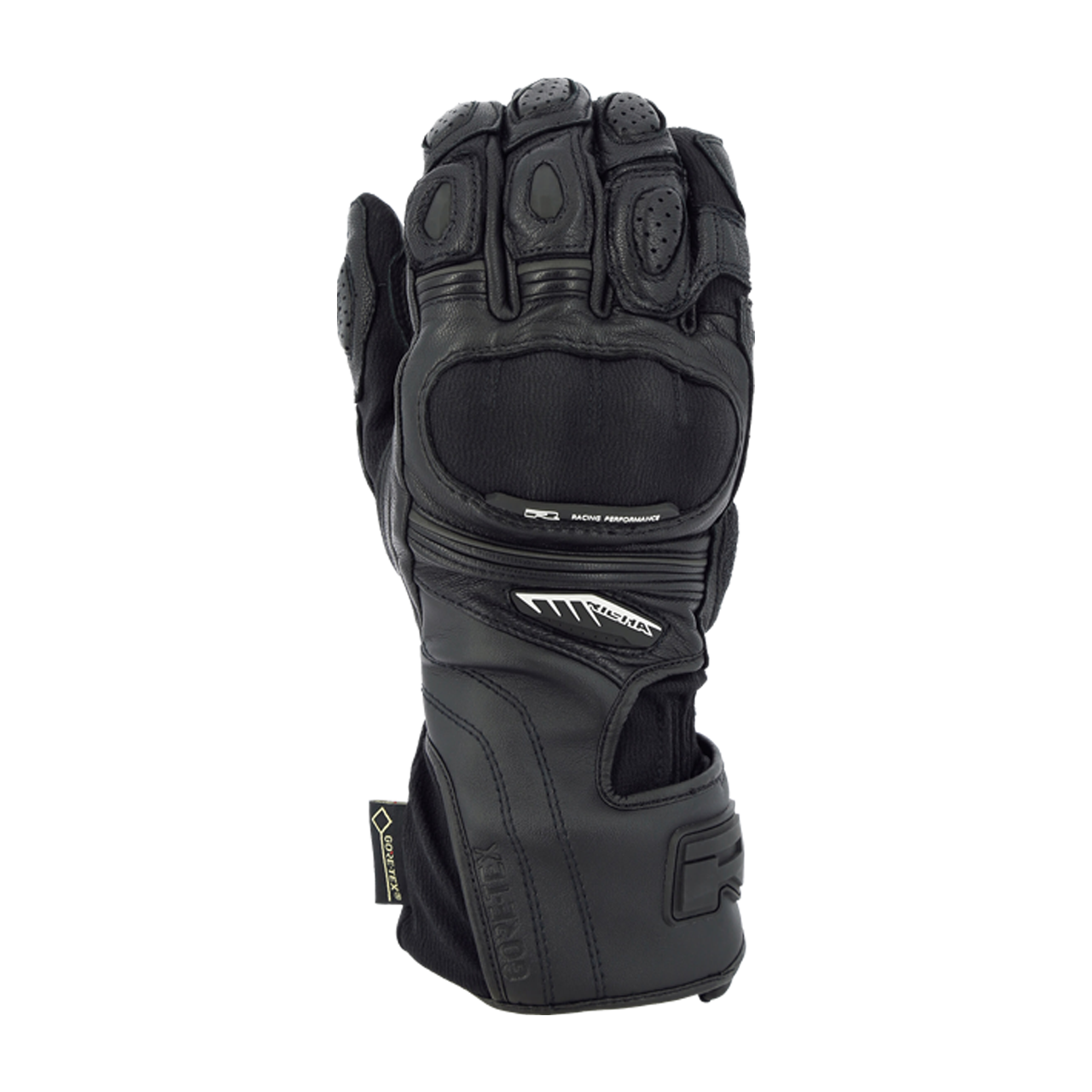 Richa Guantes de Moto  Extreme 2 GTX Negro-Negro