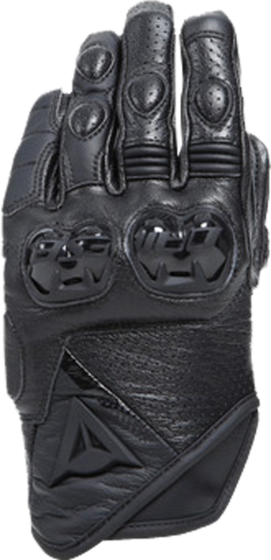 Dainese Guantes de Moto para Mujer  Blackshape Negros