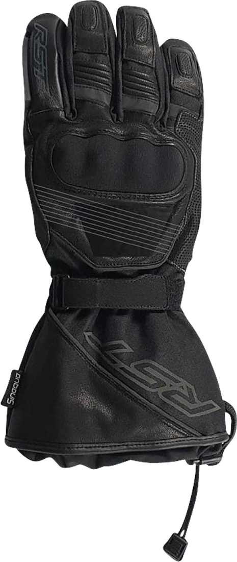 RST Guantes de Moto para Mujer  Paragon 6 WP