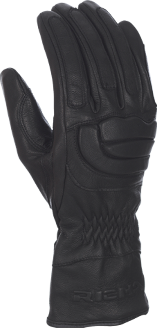 Richa Guantes de Moto  Mid Season Negros