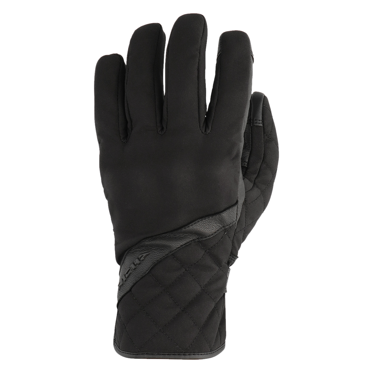 Richa Guantes de Moto Mujer  Vienna Gore-Tex®Negros