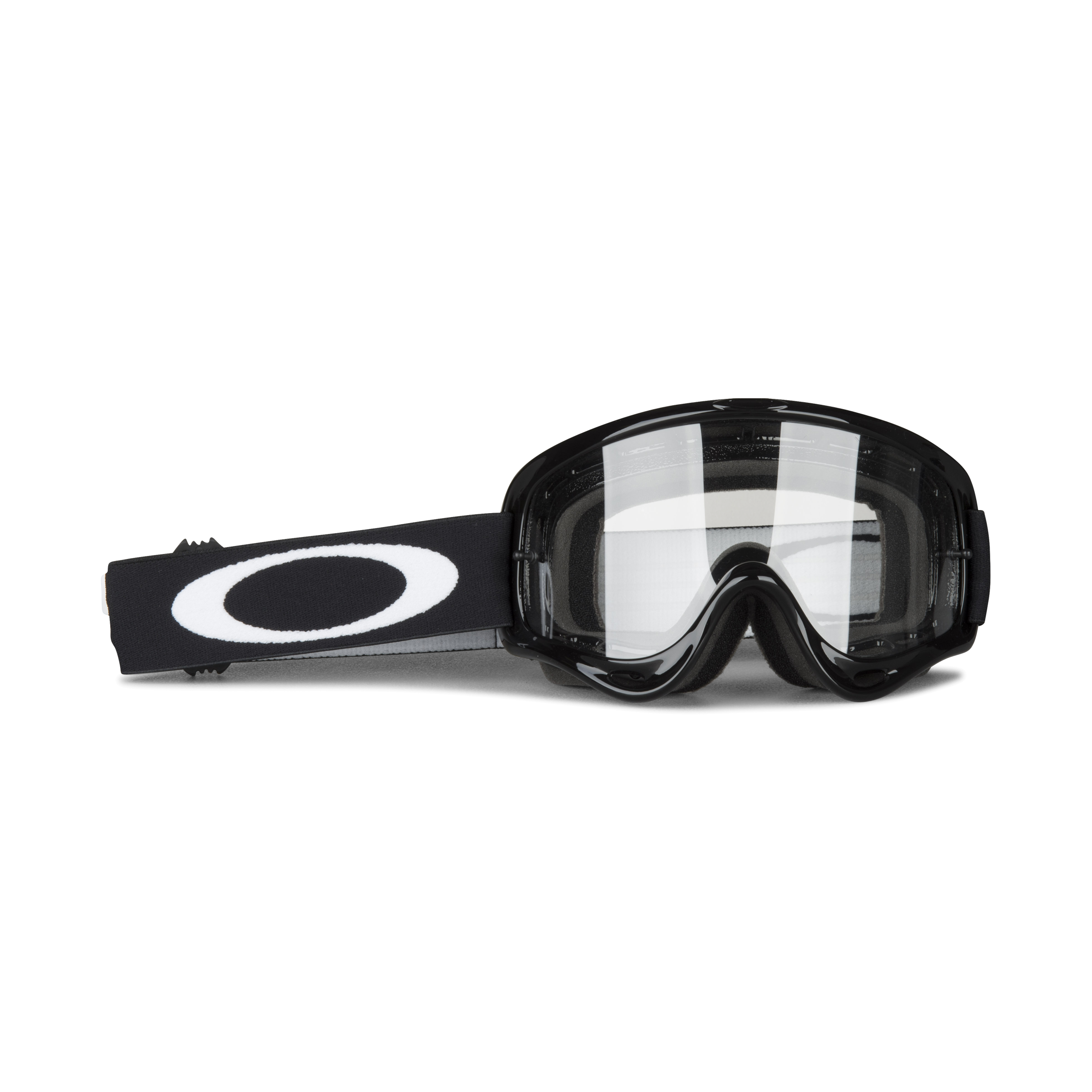Oakley Gafas de Cross  O-Frame Jet Black