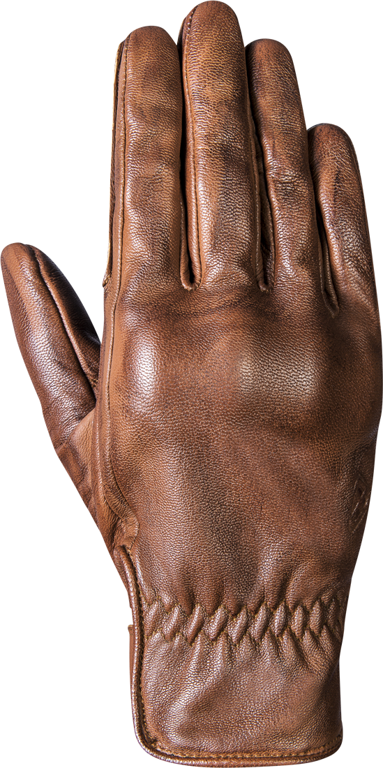 Ixon Guantes de Moto para Mujer  RS Nizo L Camel