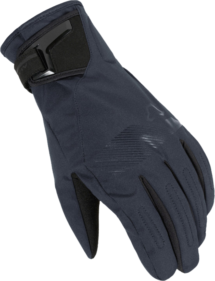 Macna Guantes de Moto  Chill RTX Azul