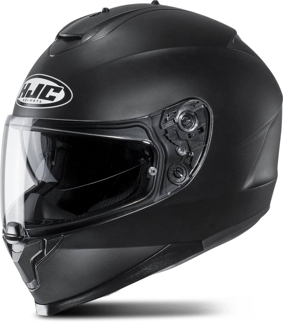 HJC Casco Integral  C70N Negro