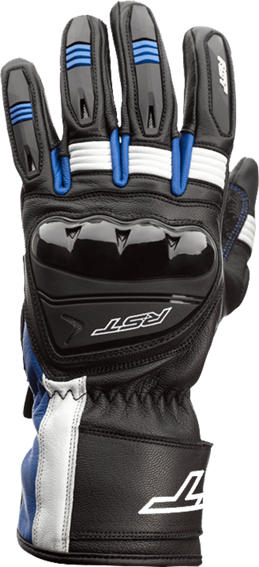 RST Guantes de Moto  Pilot Azules