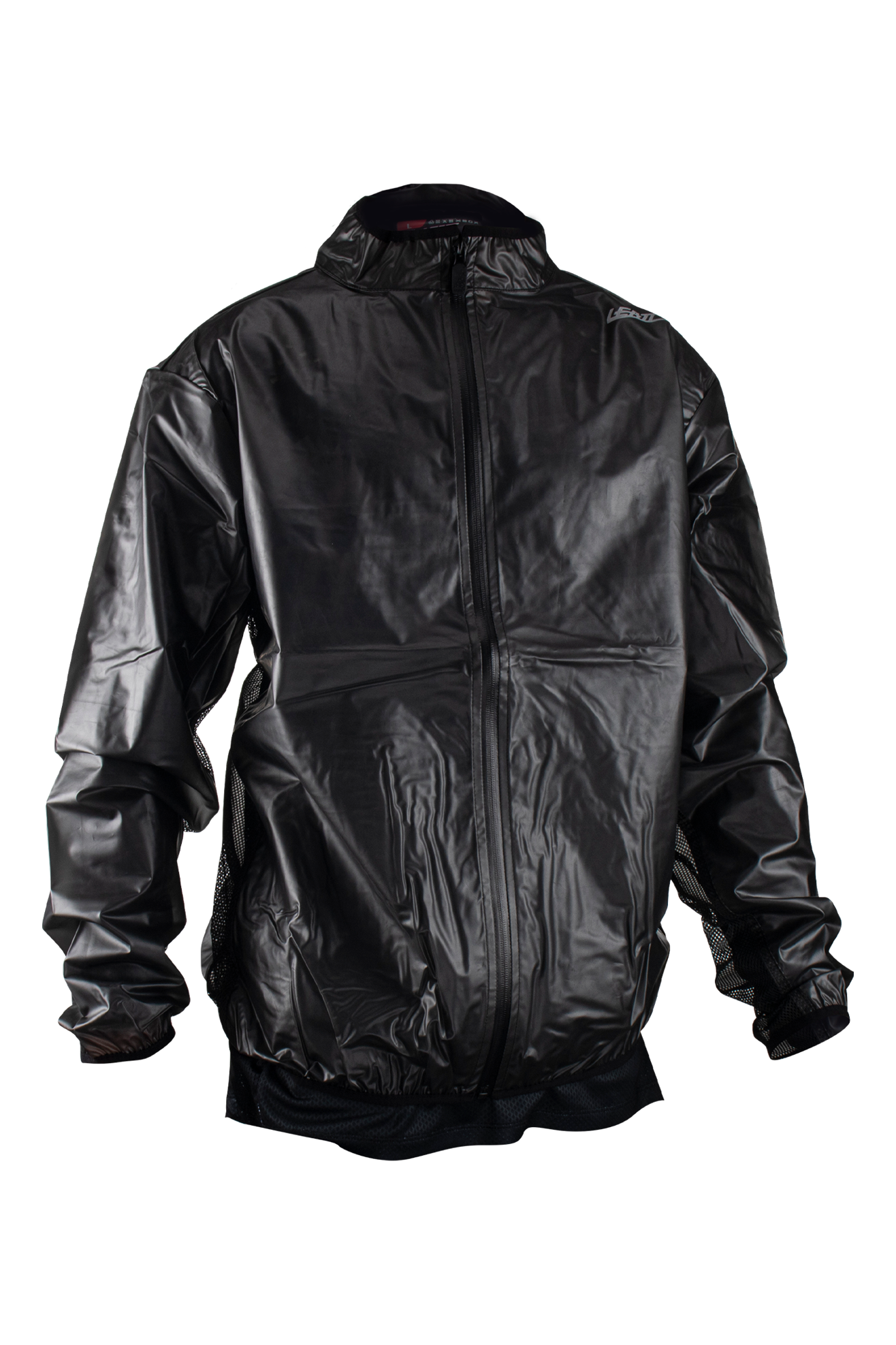 Leatt Chaqueta de Enduro  RaceCover Smoke