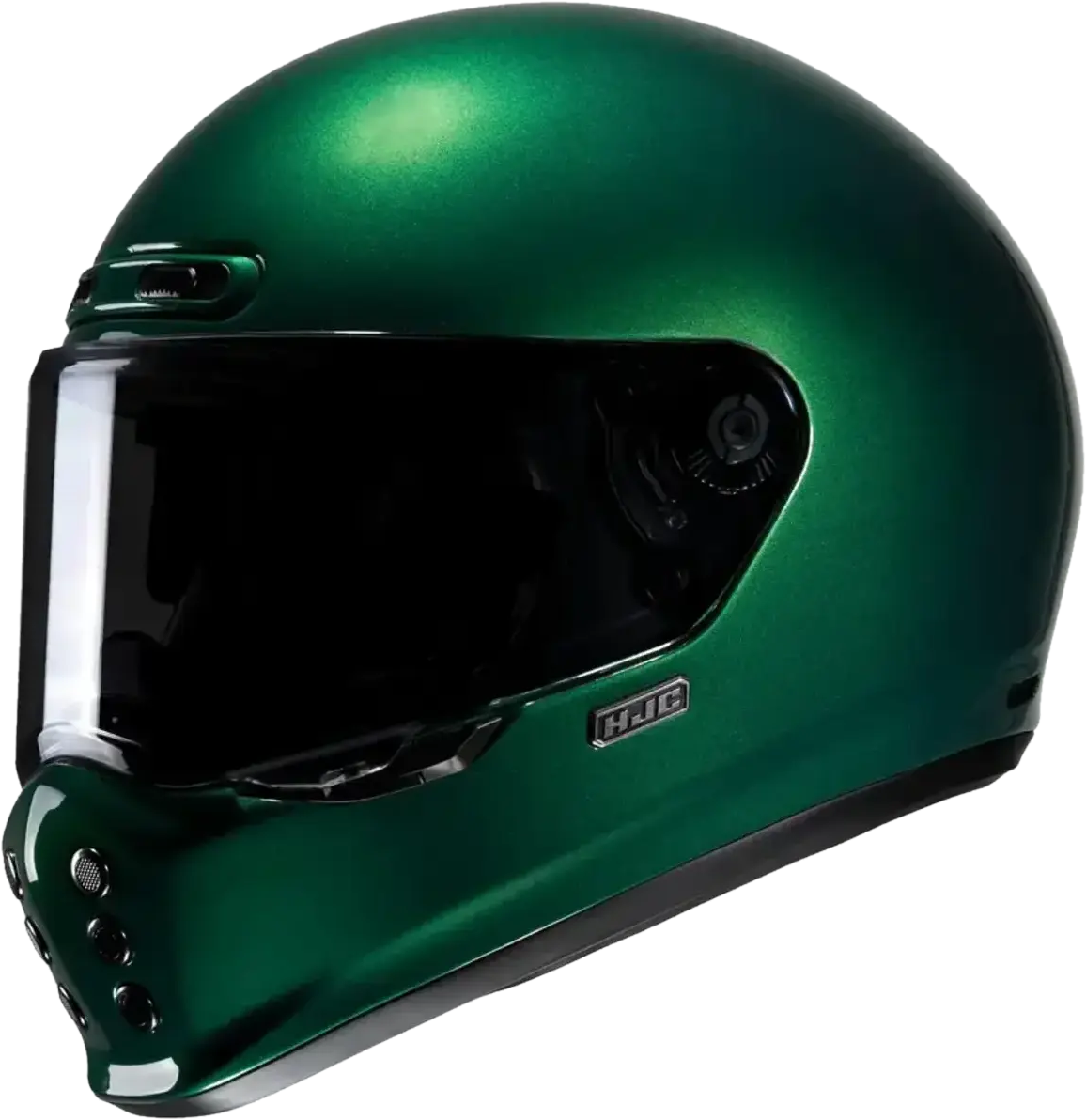 HJC Casco Integral  V10 Verde