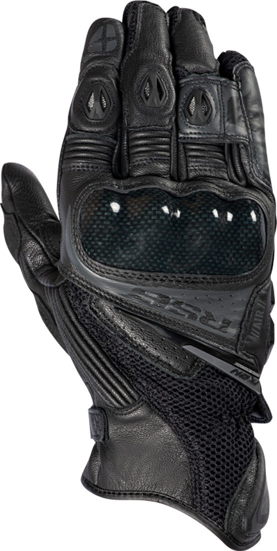 Ixon Guantes de Moto  RS6 Air Negro