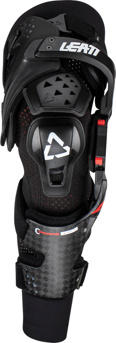 Leatt Rodillera  C-Frame Hybrid (par)