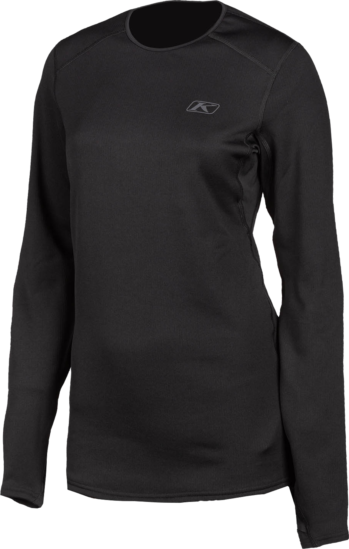 KLIM Camiseta Interior Mujer  Solstice Negra