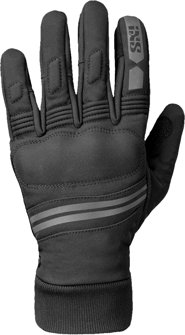 iXS Guantes de Moto  Tour 2.0 Negros