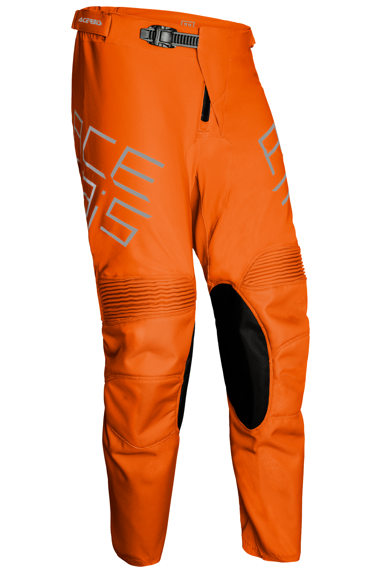 Acerbis Pantalones de Cross  Track Naranjas