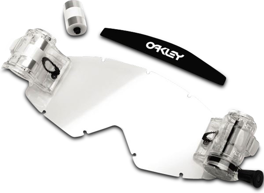 Oakley Roll-Off  O-Frame 2.0 Pro