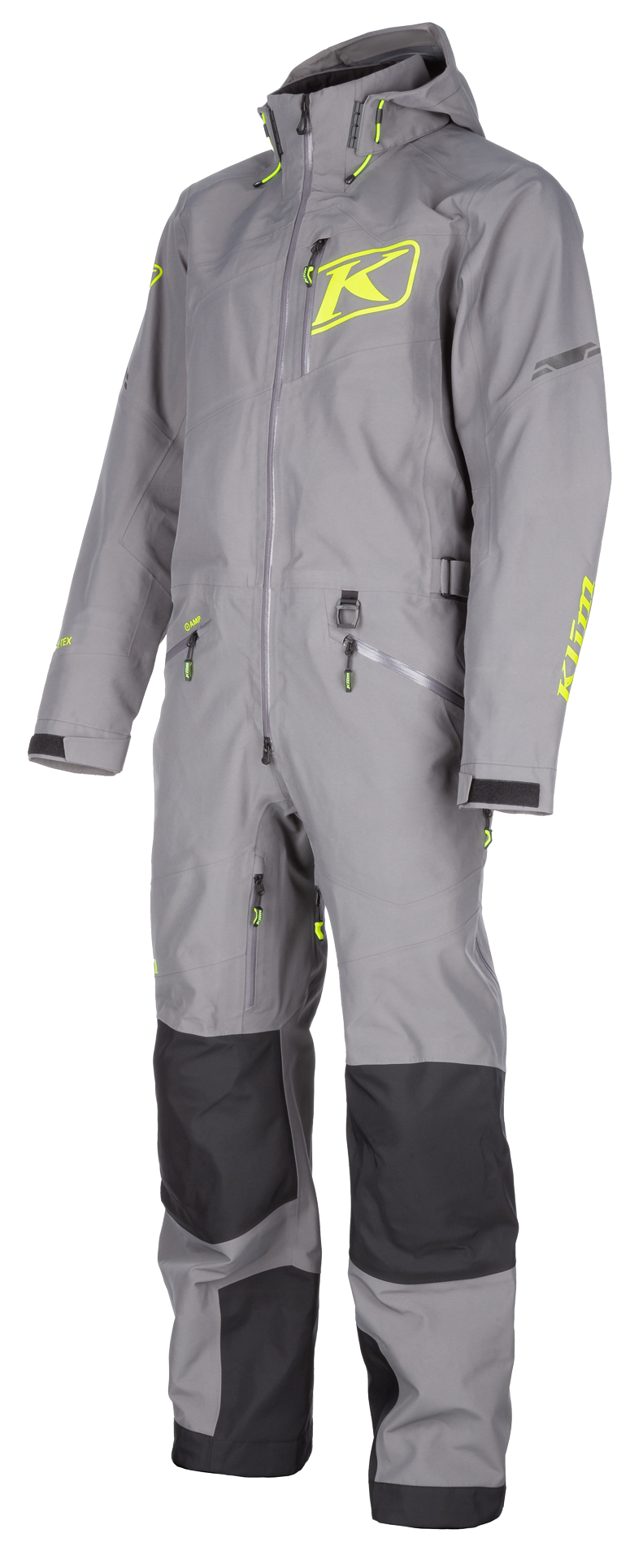 KLIM Mono  Ripsa Vapor Piedra-Hivis