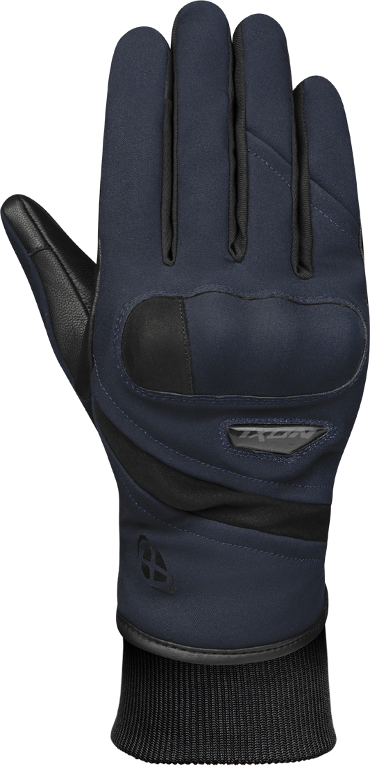 Ixon Guantes de Moto  Pro Fryo Azul Marino