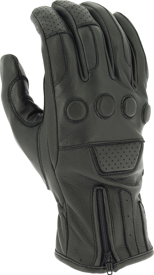 Richa Guantes de Moto  Steve Negros