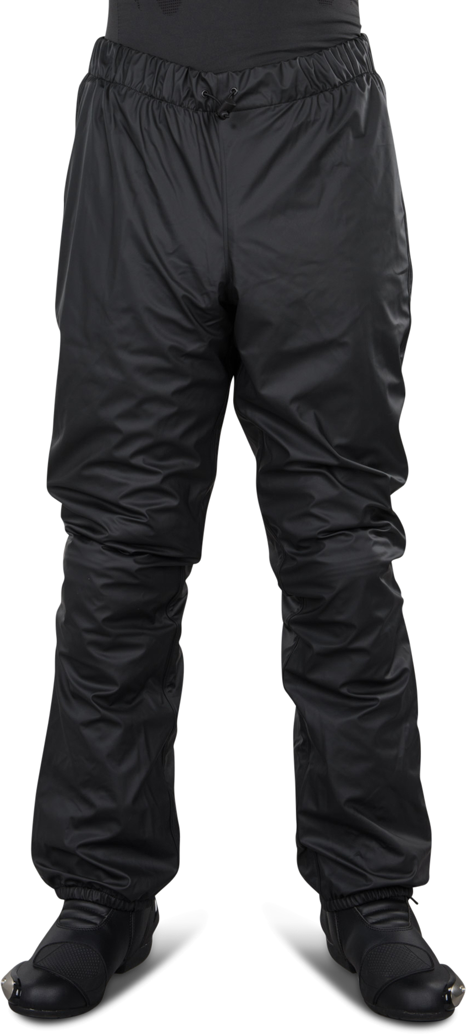 iXS Pantalones Impermeables  Croix Negros