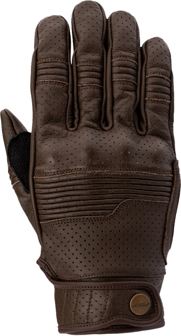 RST Guantes de Moto  Roadster Marrones