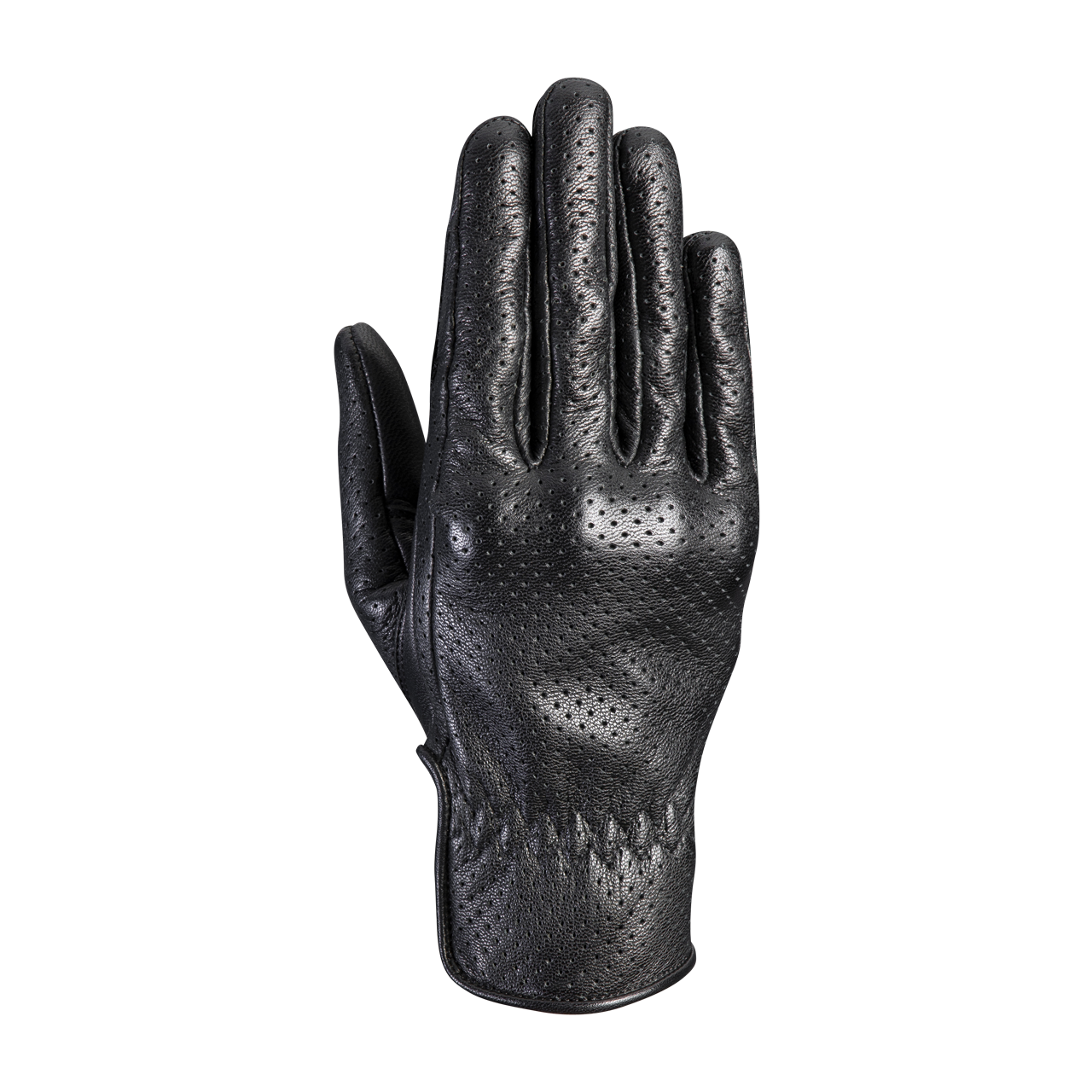 Ixon Guantes de Moto para Mujer  RS Nizo Air L Negro