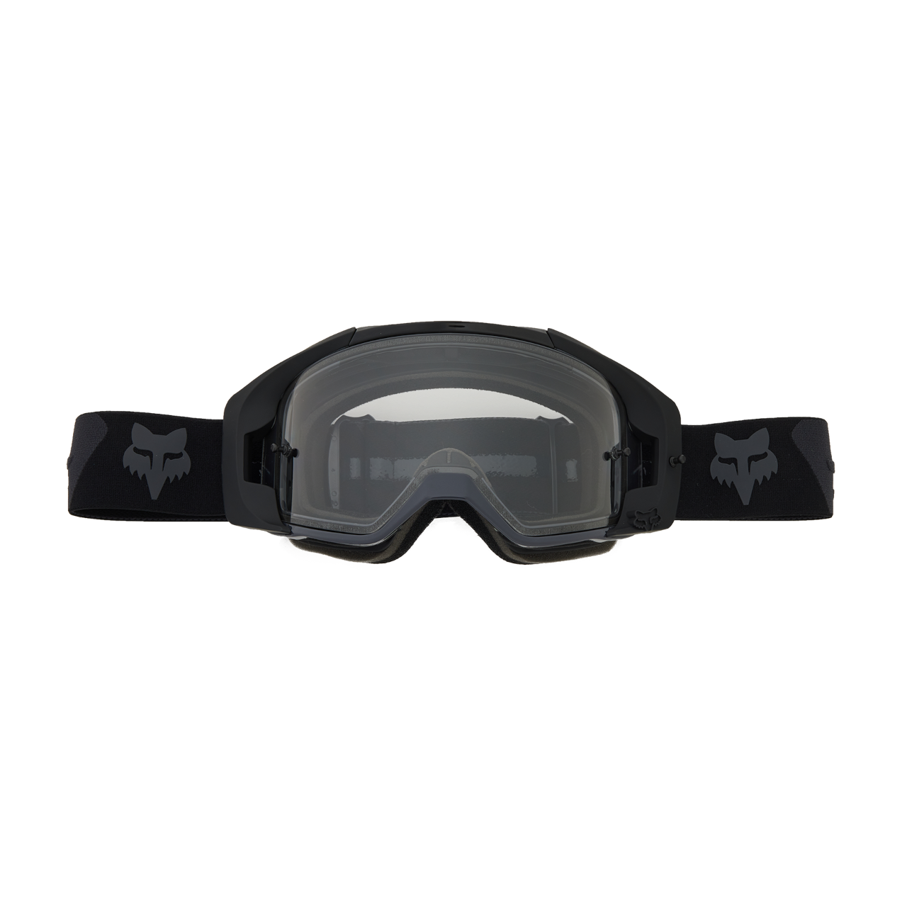 FOX Gafas de Cross  Vue Core Negras