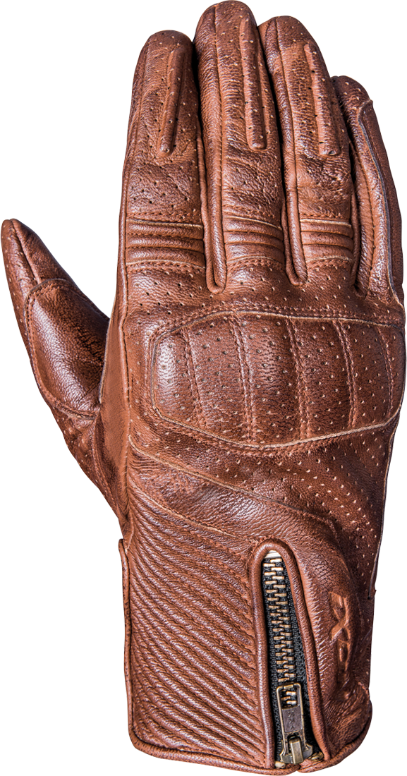 Ixon Guantes de Moto  RS Rocker Camel