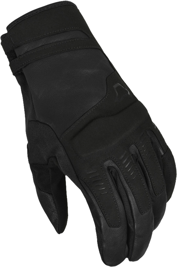 Macna Guantes de Moto para Mujer  Drizzle RTX Negros