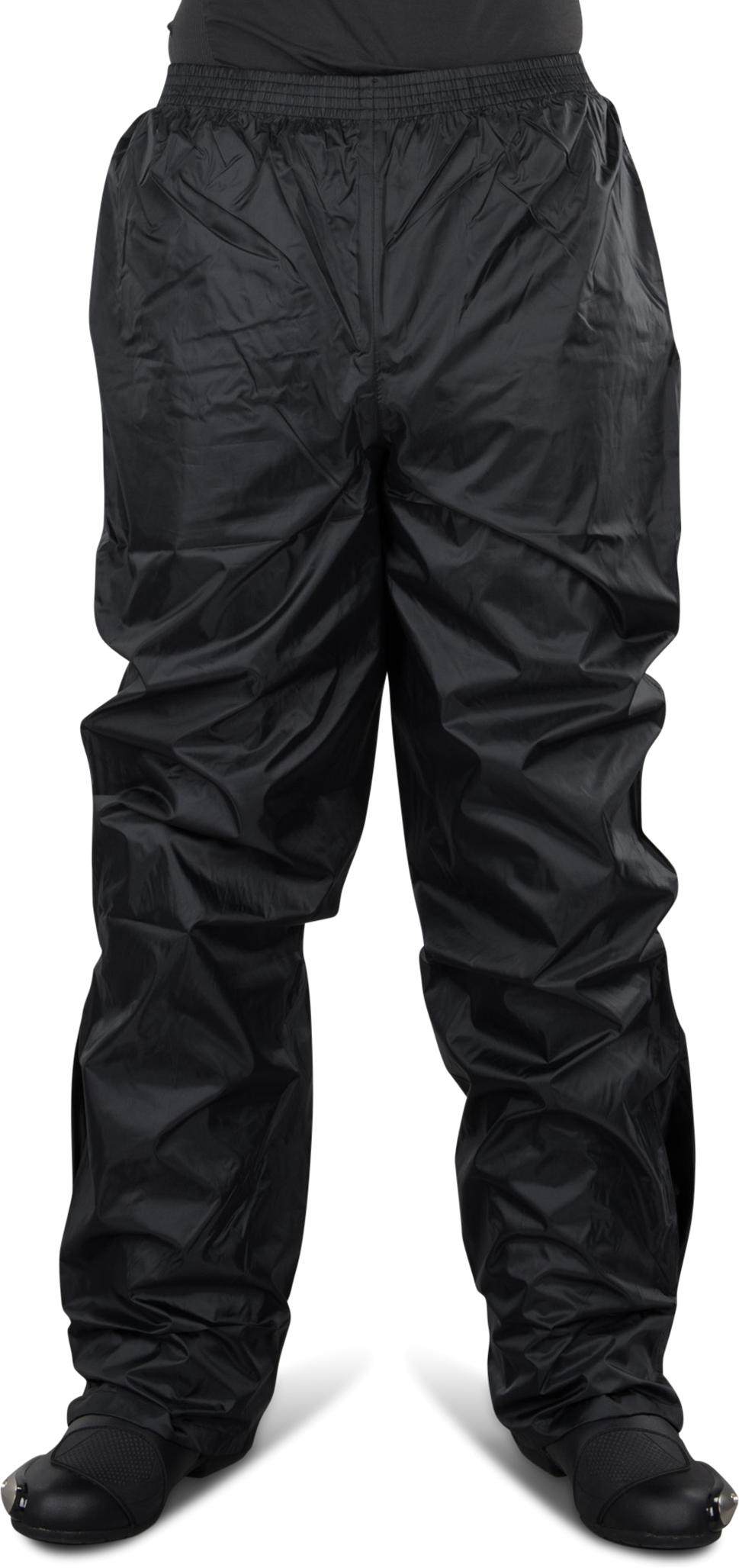 iXS Pantalones Impermeables  Crazy Evo Negros