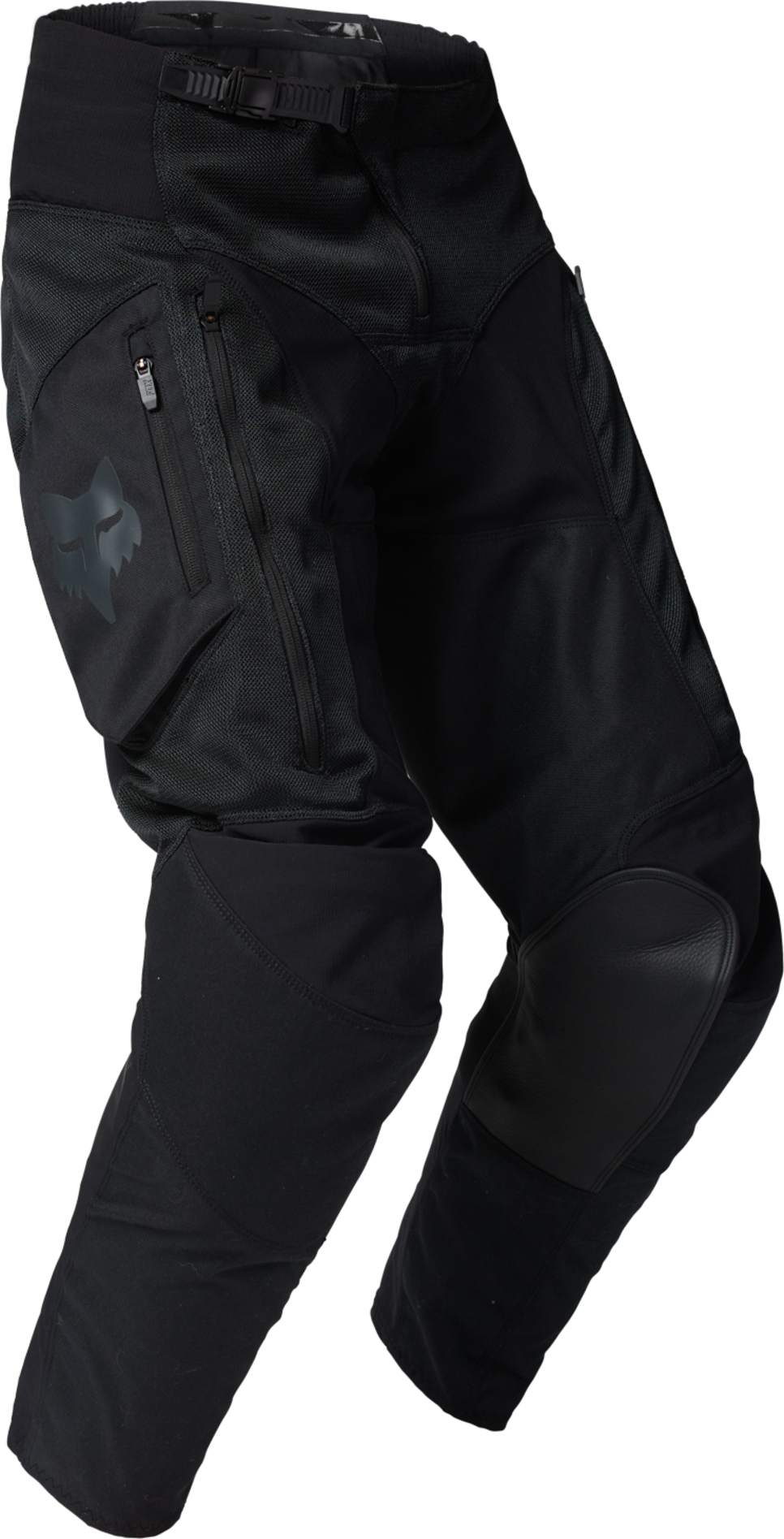 FOX Pantalones de Cross  Ranger Air Offroad Negros