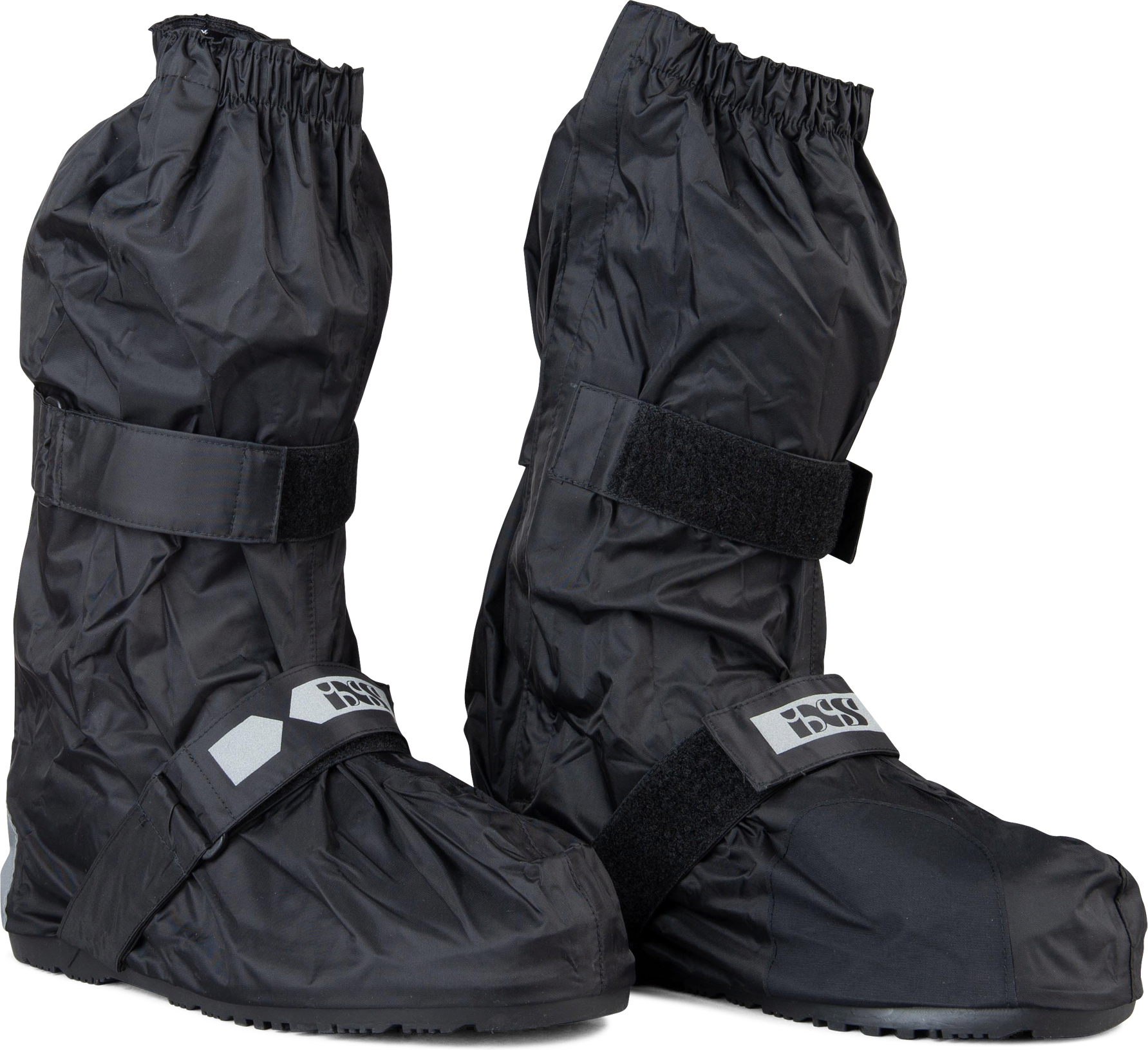 iXS Botas Impermeables  Ontario 2.0 Negras