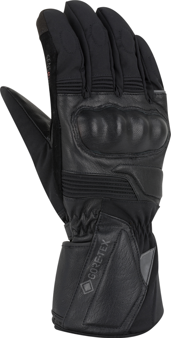 Bering Guantes de Moto Richa Koban GTX Negros