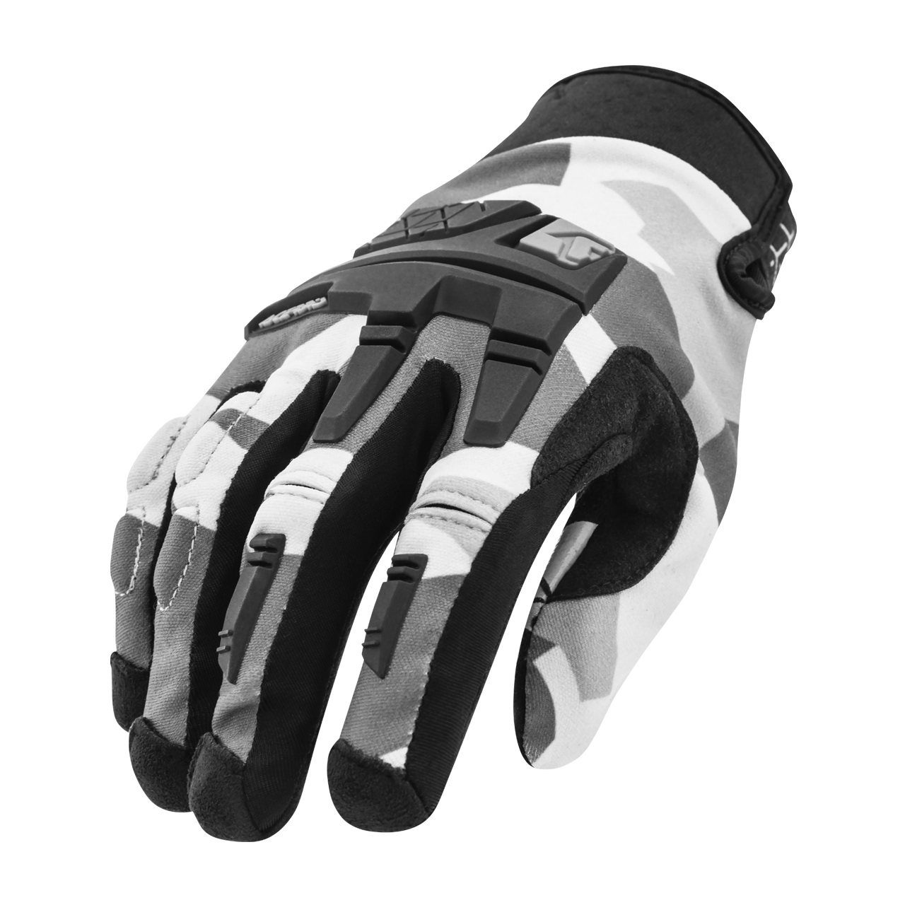 Acerbis Guantes de Enduro  X-Enduro Grises