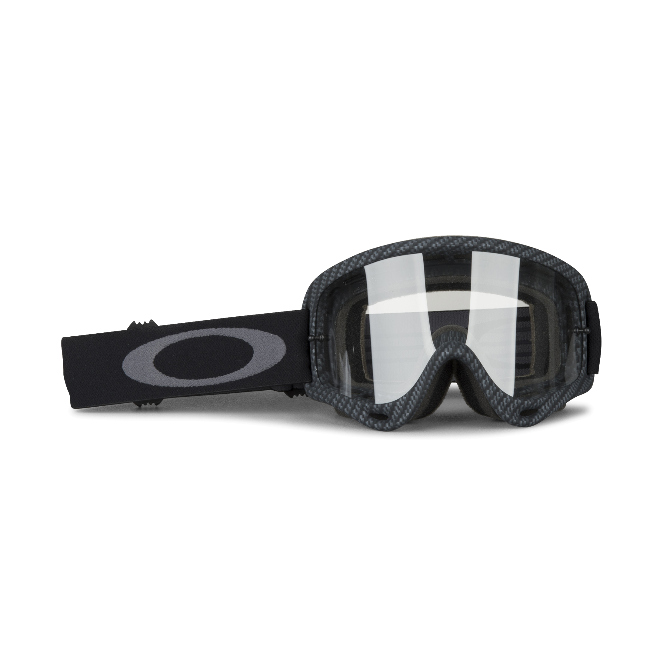 Oakley Gafas de Cross  O-Frame Carbon