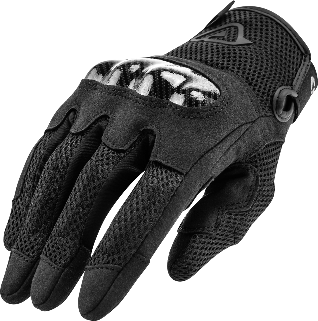 Acerbis Guantes de Moto  Ramsey My Vented Negros