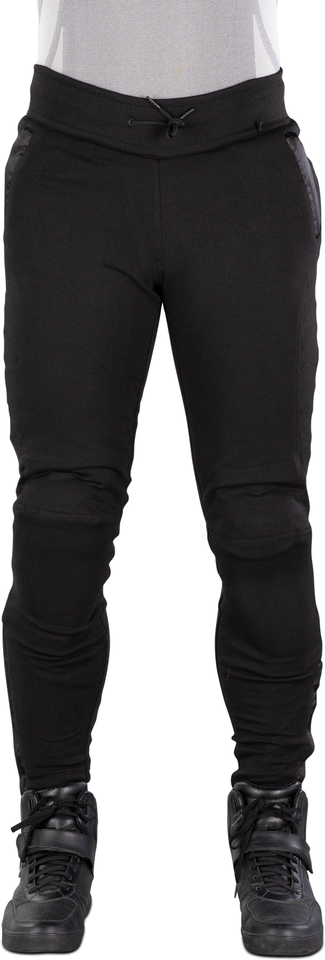 Macna Pantalones de Moto  Niche Negros