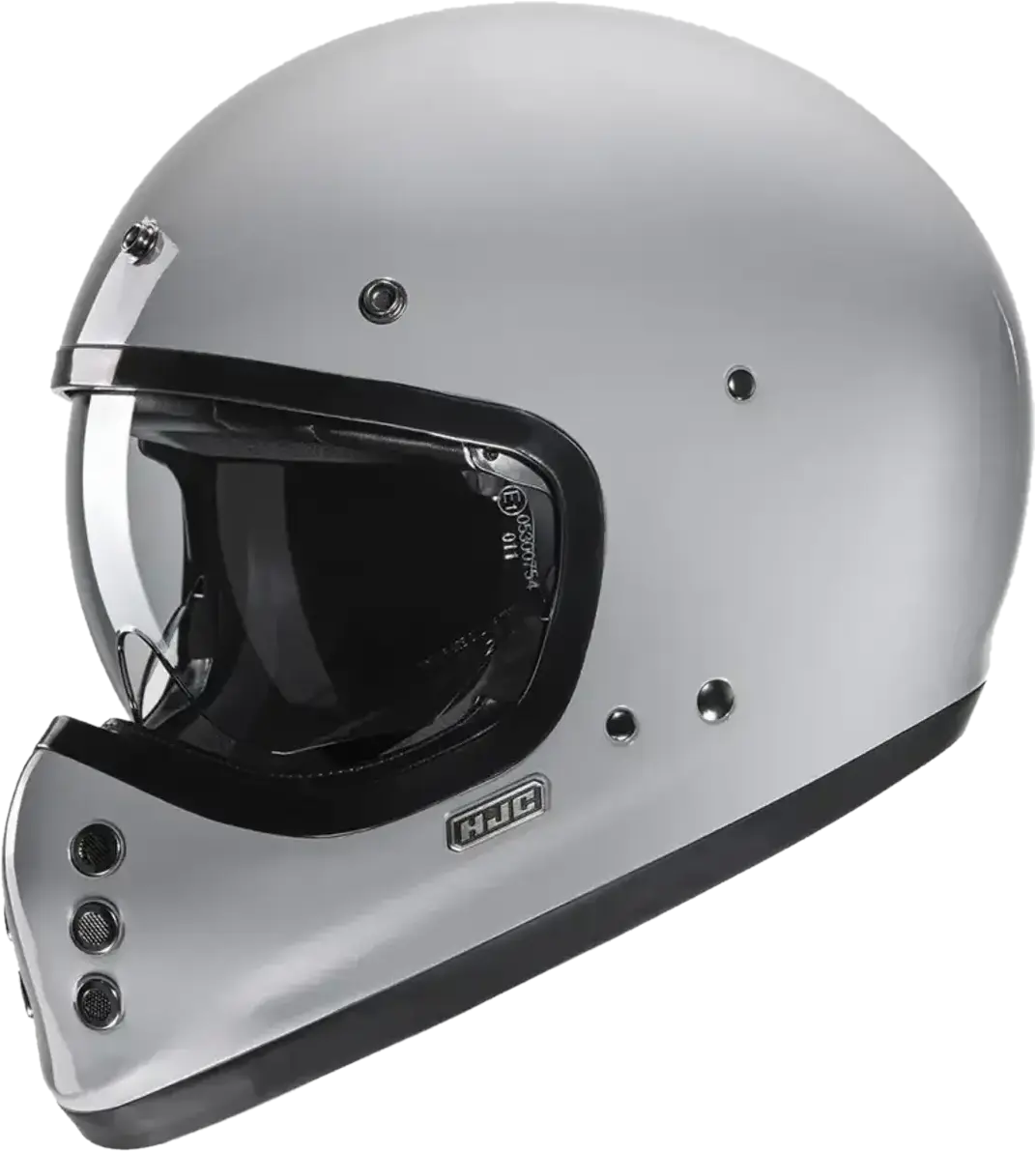 HJC Casco Integral  V60 Gris