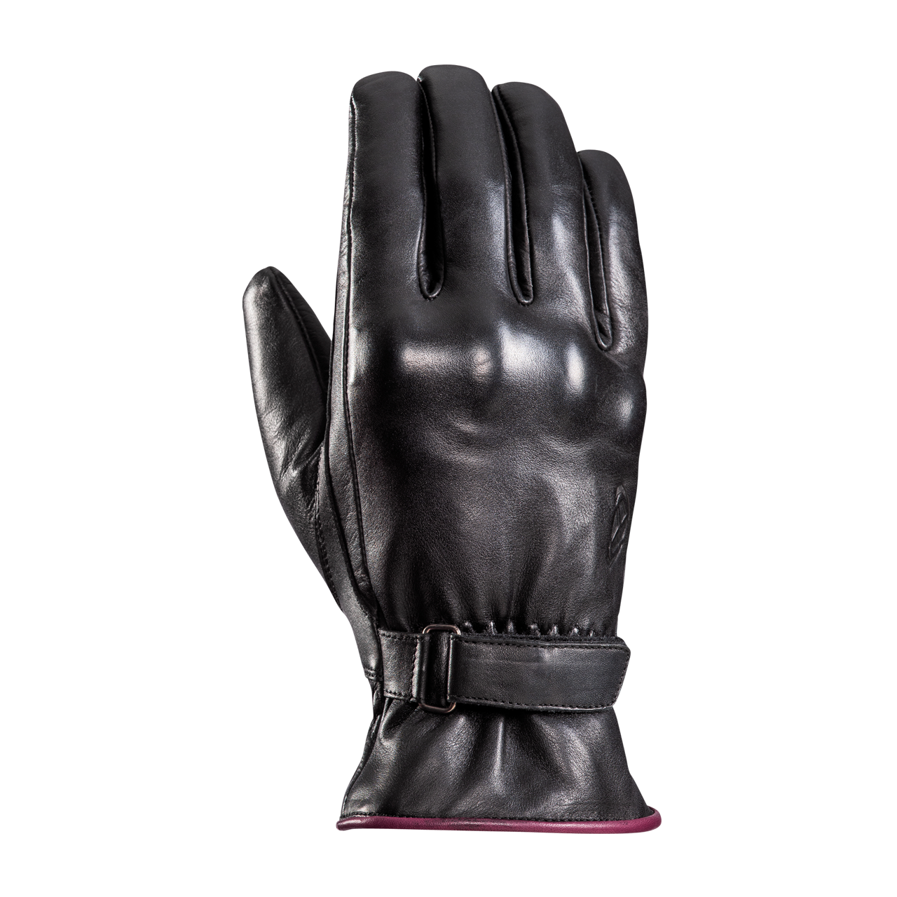 Ixon Guantes de Moto  Pro Rush Mujer Negros