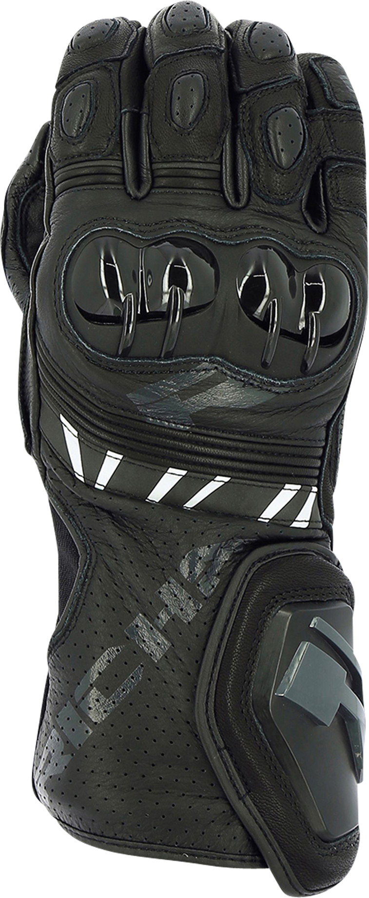 Richa Guantes de Moto  R-Pro Racing Negros