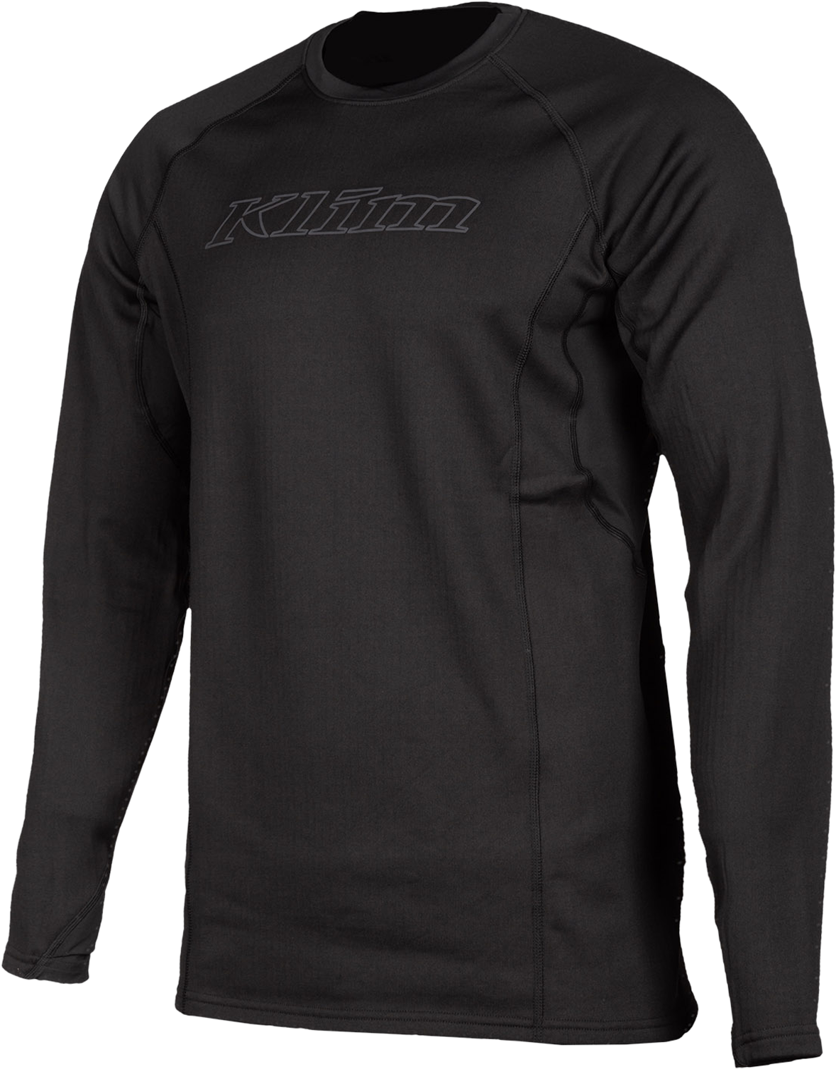 KLIM Camiseta Interior  Aggressor Negra