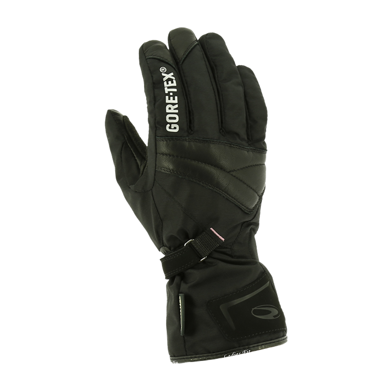 Richa Guantes de Moto  Judy GTX Negros