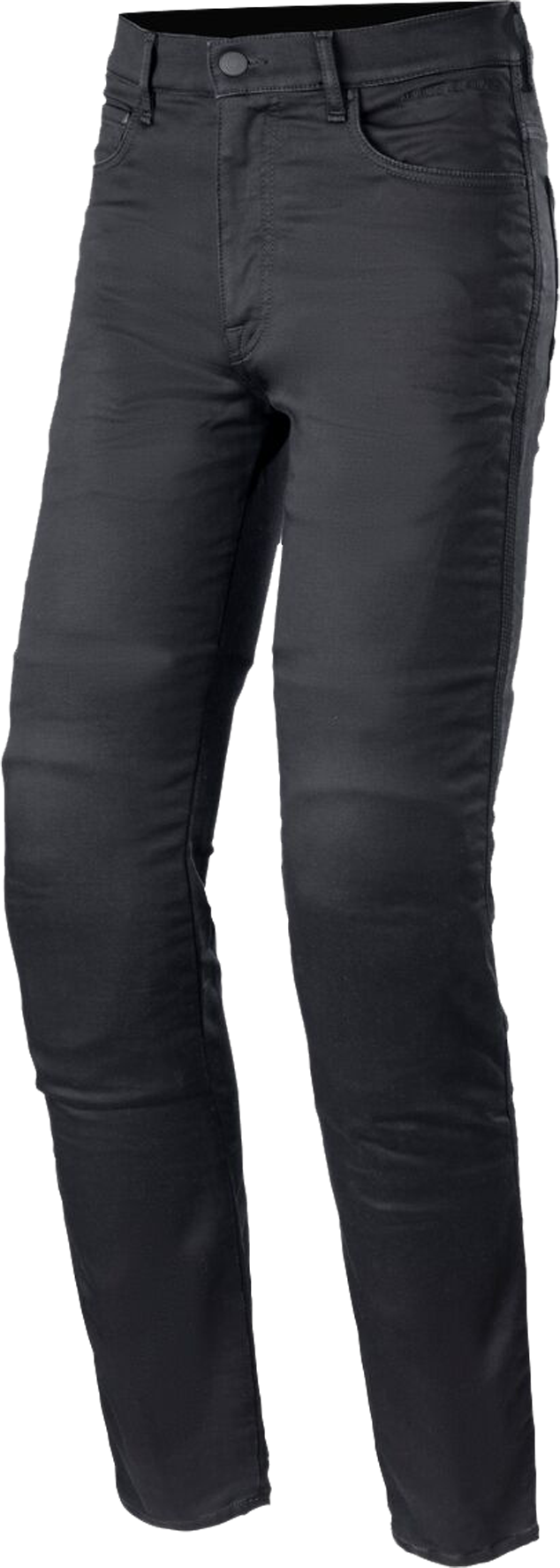 Alpinestars Pantalones de Moto  Cerium Tech-Stretch Negros