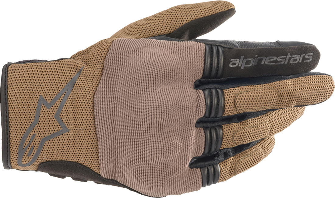 Alpinestars Guantes de Moto  Copper Mood Teca